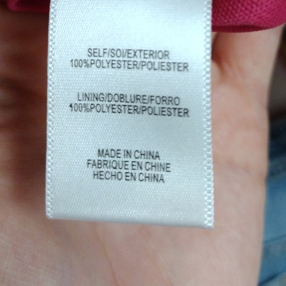 WAYF Floral Off the Shoulder Top - Picture 9 of 10